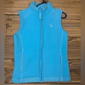 Old Navy Fleece Vest